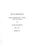 World Food Information System, World Food Conference, Rome, Italy, November 1974
