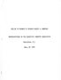Representatives of the Securities Industry Association, Washington, D.C., April 29, 1975