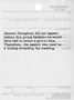 U.S. Catholic Conference on Housing and Community Development, Washington, D.C., April 8, 1976