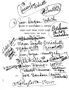 Annual Victory Dinner, Camden County, New Jersey, May 20, 1976