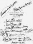 Fund Raiser for Mayor Ed Zorinsky, Omaha, Nebraska, September 26, 1976