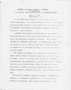 Remarks in launching fund drive for Lebanese relief, Washington, D.C., April 7, 1977