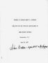 Coalition for the Effective Resettlement of Indo-Chinese Refugees, June 29, 1977