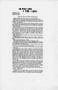 1964 campaign speeches: Galley Proofs, folder 11