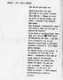 Martin Agronsky Show, Washington, D.C., February 22, 1977