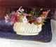 Corbeille de Fleurs Variees