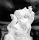 Snow sculpture, photo 2
