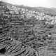 Trip to Greece: Terraced Wheat Fields, Kea