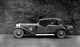 Jerome Hill's Bugatti automobile