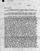 Letter from Jerome Hill to his mother regarding visit to Cassis during war, September 30, 1944