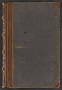 Birth and death register, 1873-1899