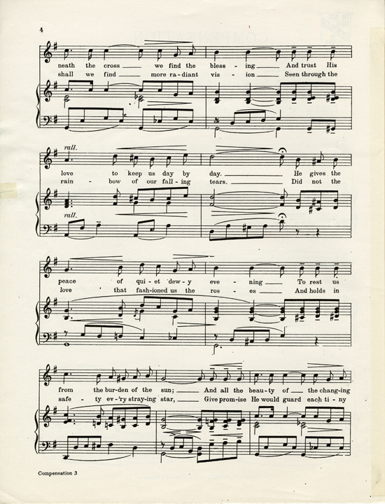 Page 4 of  Compensation