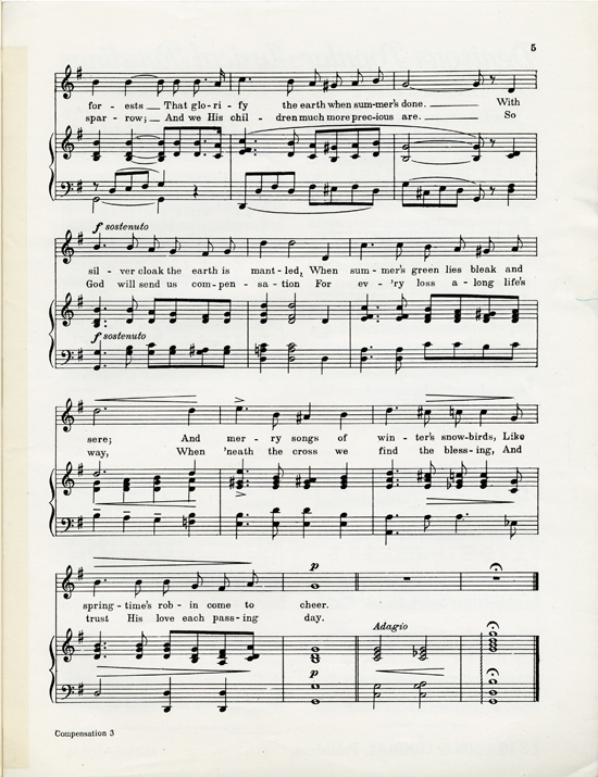 Page 5 of  Compensation