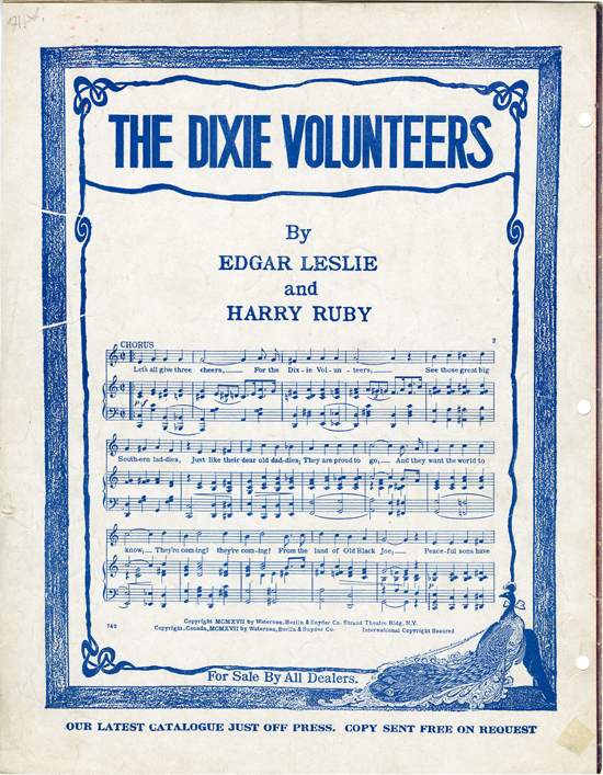 Back cover page of  Someone else may be there while I'm gone