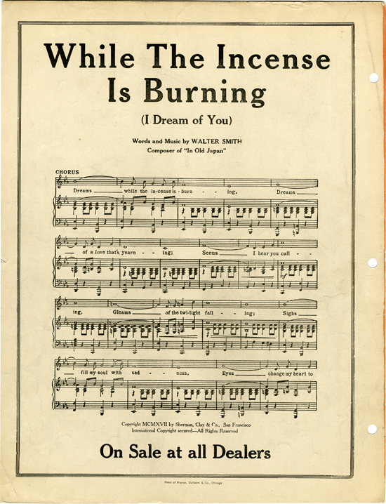 Back cover page of  Li'l Liza Jane